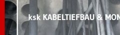 ksk-kabeltiefbau-montage